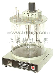 SYP1003-6A 石油產(chǎn)品運(yùn)動粘度試驗(yàn)器 SYP1003-6A 石油產(chǎn)品運(yùn)動粘度試驗(yàn)器