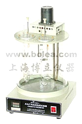 SYP1003-6 石油產(chǎn)品運(yùn)動(dòng)粘度試驗(yàn)器 SYP1003-6 石油產(chǎn)品運(yùn)動(dòng)粘度試驗(yàn)器