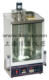 潤滑油高溫泡沫特性試驗器 潤滑油高溫泡沫特性試驗器