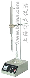 石油產(chǎn)品水分試驗器