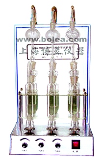 石油產(chǎn)品硫含量試驗(yàn)器(燃燈法) 石油產(chǎn)品硫含量試驗(yàn)器(燃燈法)