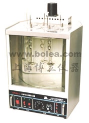 SYP1003-6C 石油產(chǎn)品運(yùn)動(dòng)粘度試驗(yàn)器