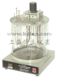 SYP1003-6A 石油產(chǎn)品運(yùn)動(dòng)粘度試驗(yàn)器