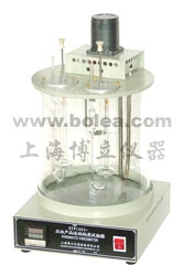 SYP1003-6 石油產(chǎn)品運(yùn)動(dòng)粘度試驗(yàn)器