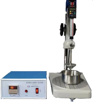 SYP4100-1潤(rùn)滑脂和石油脂錐入度儀